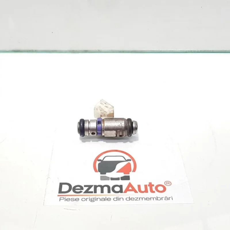Injector, Skoda Octavia 2 Combi (1Z5), 1.4 b, CGG, 036031AH Ofertă limitată