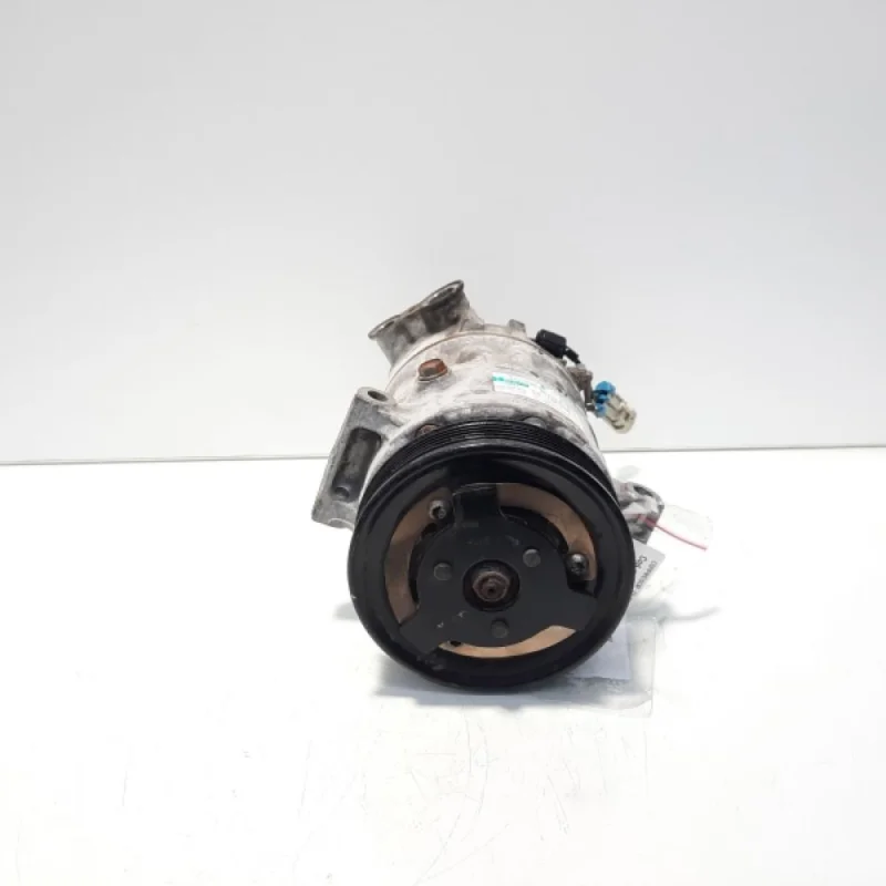 Compresor clima, Opel Cascada, 2.0 cdti, A20DTH, GM13232307 (id:392354) Comandă acum