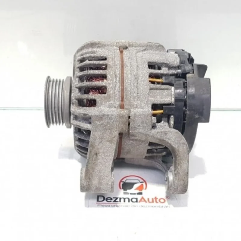 Disponibil imediat Alternator Opel Tigra Twin Top 1.2 B, 0124225018 (pr.110747)