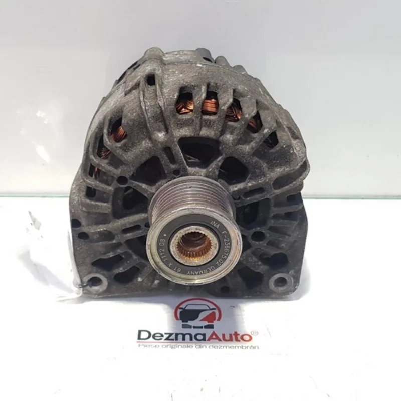 Mai ieftin Alternator Renault Laguna 3, 2.0 dci, 2542966E