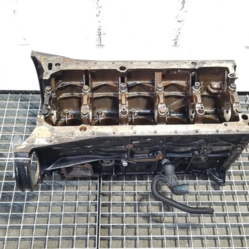Bloc motor gol, Mercedes CLK (C209) 2.7 cdi, OM612962 (pr:110747) Promoție