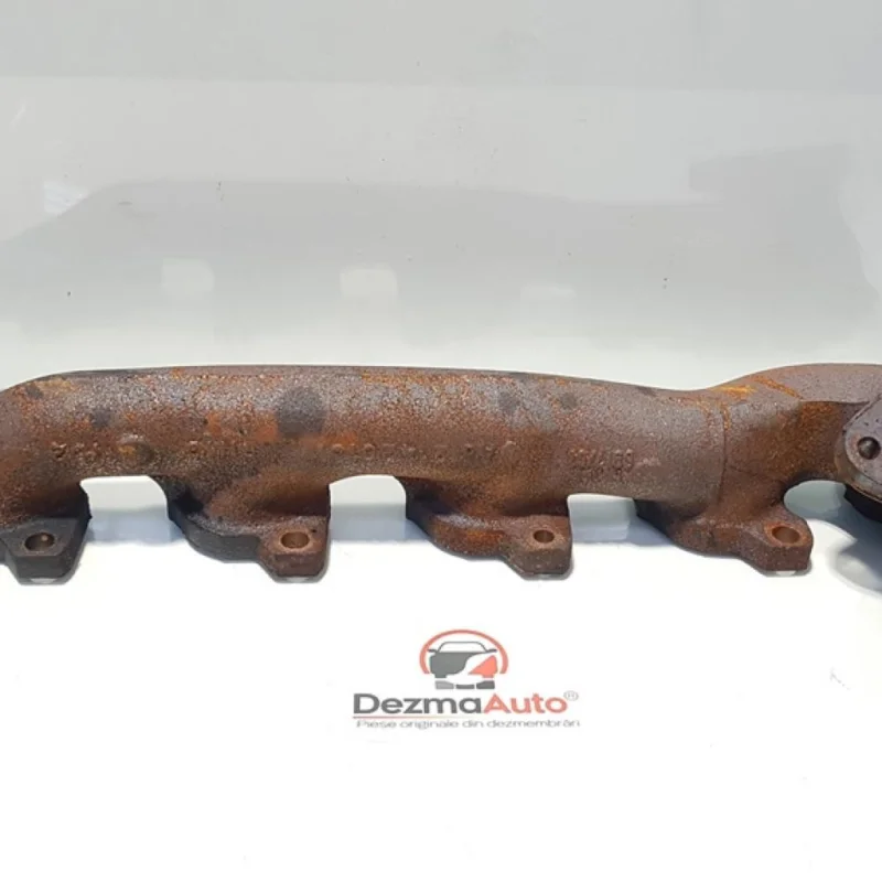 Lichidare de stoc Galerie evacuare, Mercedes CLK (C209) 2.7 cdi, OM612962, A6121420101