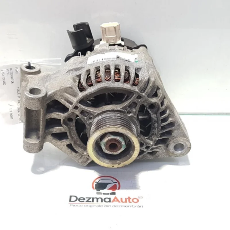 Alternator Ford Focus 1 Combi, 1.4 benz, MS1022118352 Ofertă exclusivă