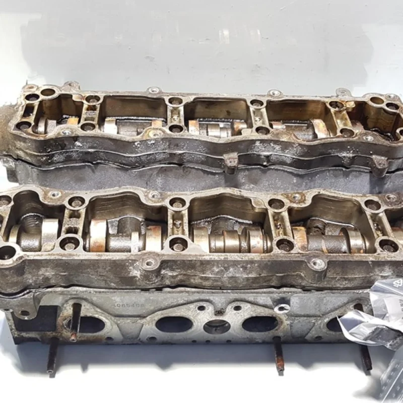 Popular Chiulasa cu 2 axe came, Citroen Xsara Van, 1.6 benz, NFU, 9636076010