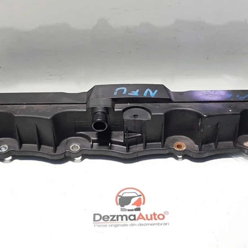 Capac culbutori, Peugeot 206 Sedan, 1.6 benz, NFU, 9638569980 Ofertă exclusivă