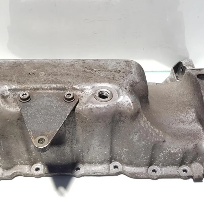 Baie ulei, Peugeot 207, 1.6 benz, NFU, 9638465480 Cumpără online