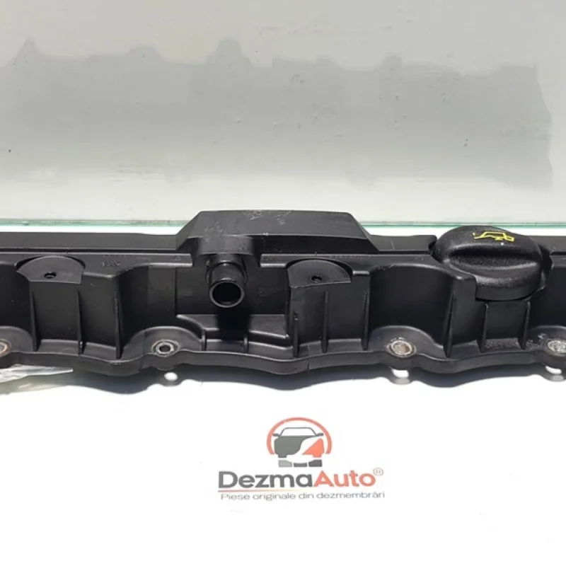 Capac culbutori, Peugeot 308 SW, 1.6 benz, NFU, 9638570180 Promoție