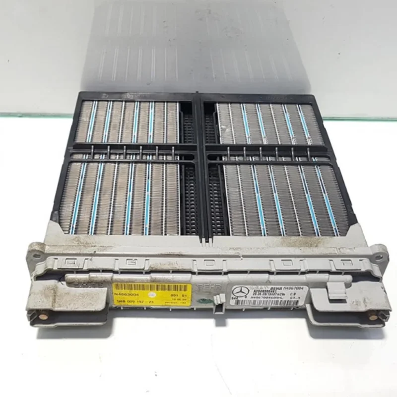 Super ofertă Rezistenta electrica bord, Mercedes Clasa C T-Model (S204) 2.2 cdi, A2048300461