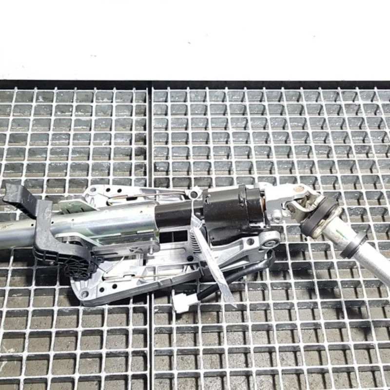 Promoție Ax coloana volan cu motoras blocare, Mercedes Clasa C T-Model (S204) 2.2 cdi, A2044601816