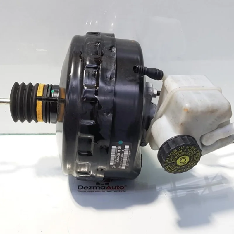 Retur gratuit Tulumba frana, Mercedes Clasa C T-Model (S204) 2.2 cdi, A2044301130