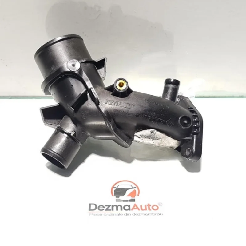 Cumpărături sigure Tub intercooler, Mercedes Clasa A (W176) 1.5 dci, OM607951, 165765493R (id:395354)