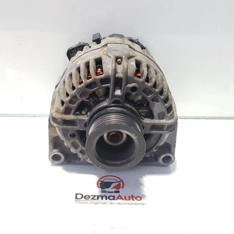 Premium Alternator Opel Astra H 1.6 benz, GM13229984 (pr:110747)