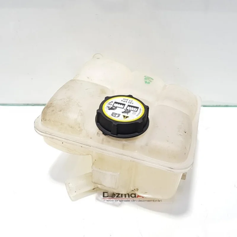 Comandă acum Vas expansiune, Ford Kuga I, 8V61-8K218-AE (id:395105)