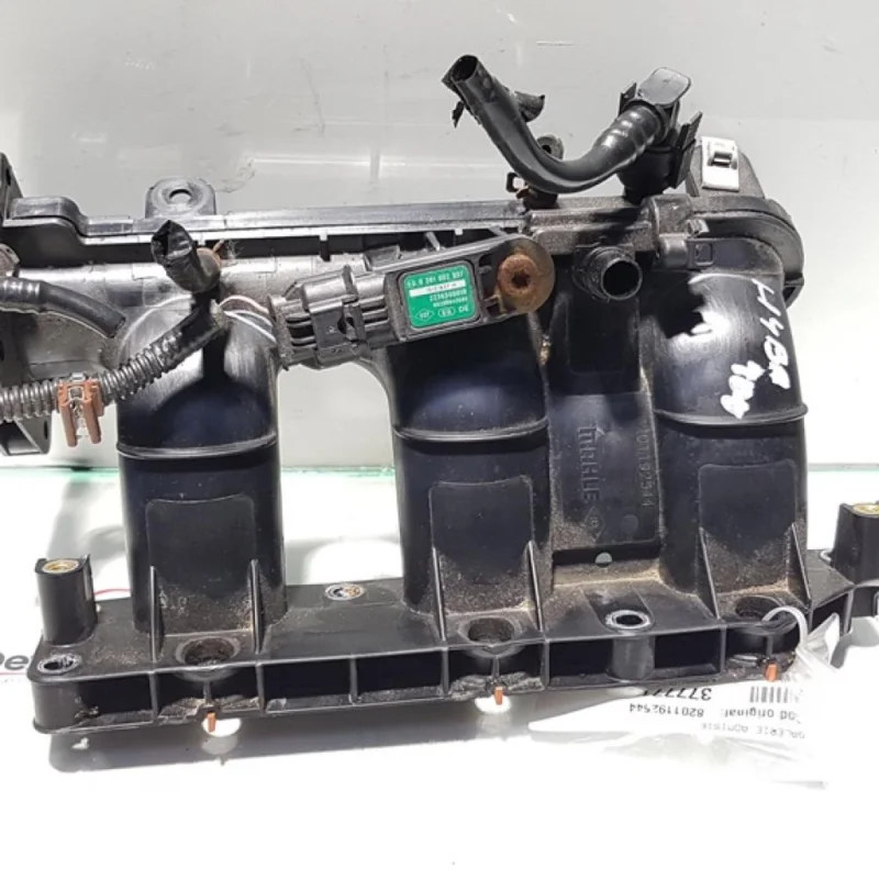 Retur gratuit Galerie admisie, Renault Clio 4, 0.9 tce, H4BA400, 8201192544