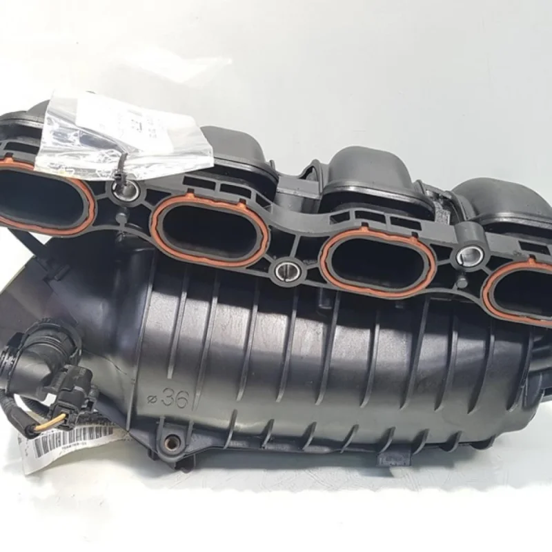 Cumpărături sigure Galerie admisie, Peugeot 207, 1.6 benz, 5FW, 752817280