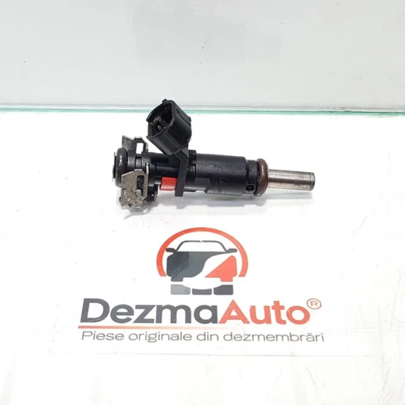 Ofertă limitată Injector, Peugeot 208, 1.4 benz, 8FS, V7528176