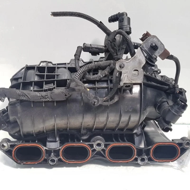 Galerie admisie, Peugeot 308 SW, 1.4 benz, 8FS, 75443558006 Plată securizată