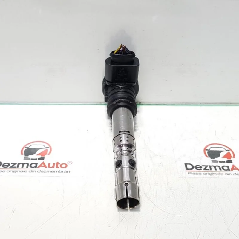Bobina inductie, Skoda Octavia 1 (1U2) 1.8 t, AUQ, 06A905115D Disponibil imediat