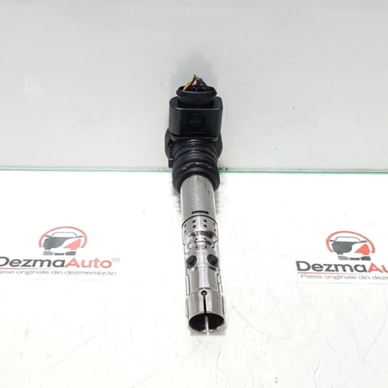 Expediere rapidă Bobina inductie, Seat Toledo 2 (1M2) 1.8 t, AUQ, 06A905115D