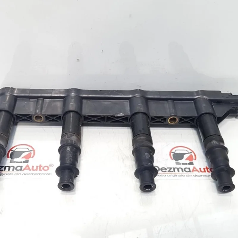 Transport gratuit Bobina inductie, Citroen C4 (I) coupe, 1.4 B, 9651710680