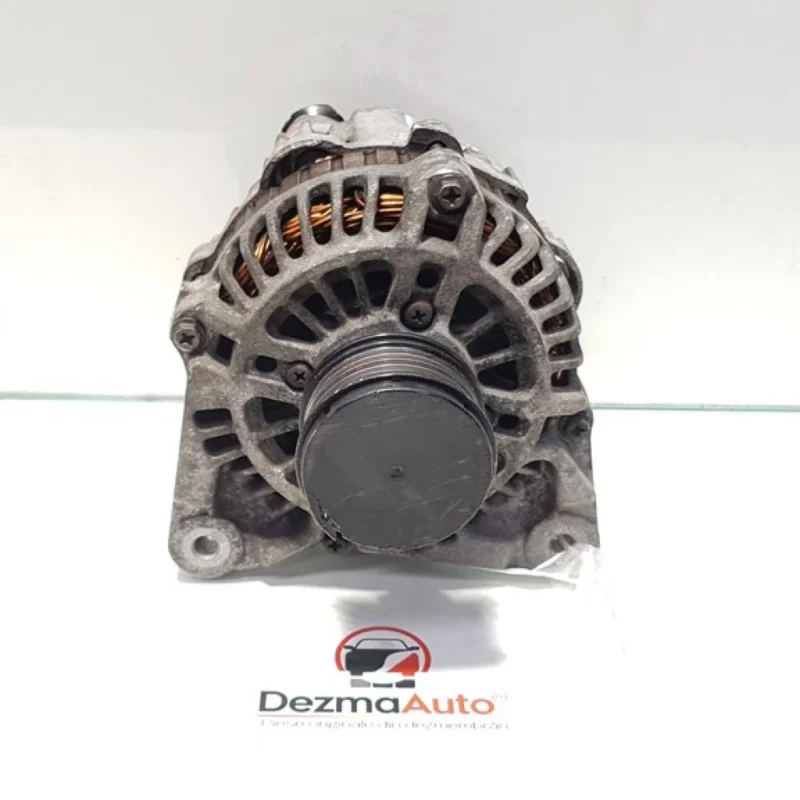 Alternator Renault Megane 2, 1.6 b, 8200373636 Preț promoțional