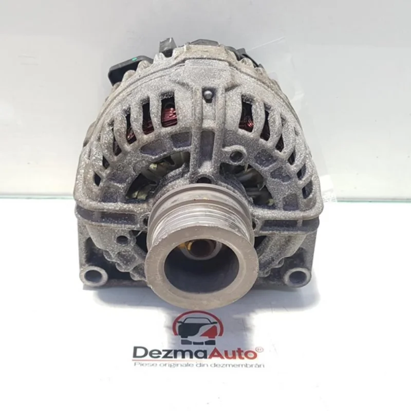 Alternator Opel Astra H Sedan 1.8 b, GM55556067 Bestseller
