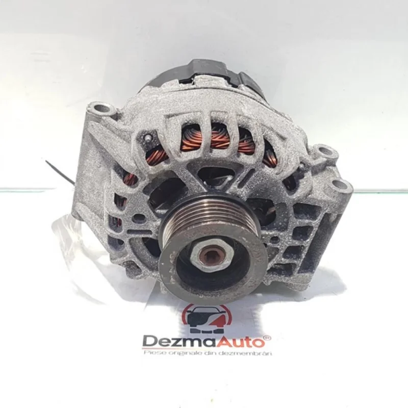 Livrare gratuită Alternator 75A Renault Megane 1, 1.4 B, 8200103744