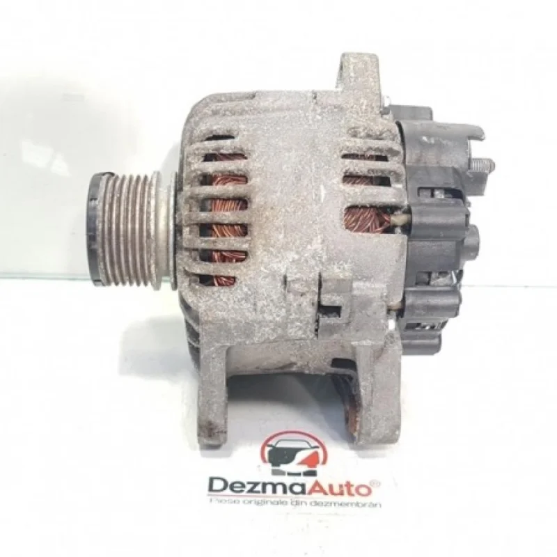 Alternator Dacia Logan (LS) 1.4 b, 8200667614 Doar azi