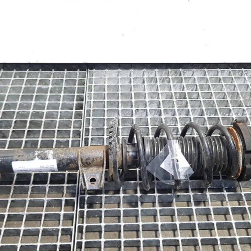 Cumpărături sigure Arc fata, Skoda Octavia 2 (1Z3) 1.9 tdi (id:395542)