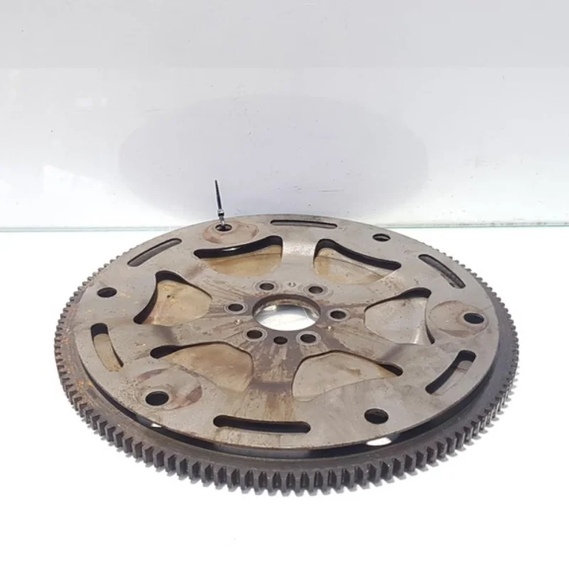 Chilipir Coroana volanta, Peugeot 207, 1.6 benz, 5FW