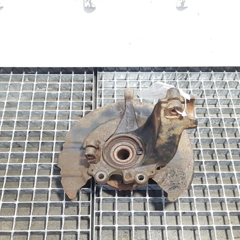 Calitate înaltă Fuzeta stanga fata, Ford Kuga I, 2.0 tdci, UFDA (id:395129)