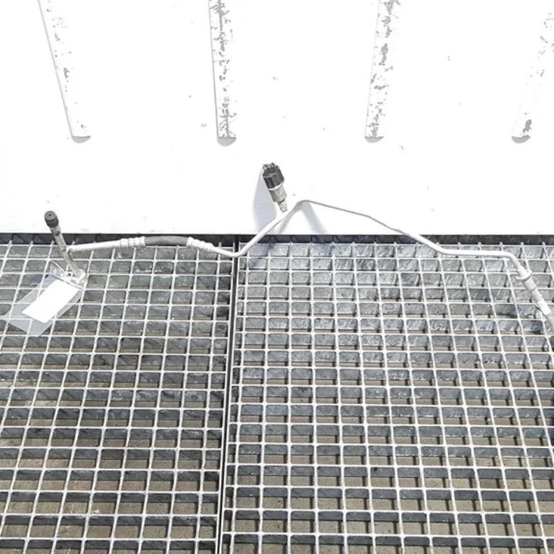 Ofertă exclusivă Conducta clima, Ford Kuga I, 2.0 tdci, UFDA (id:395121)