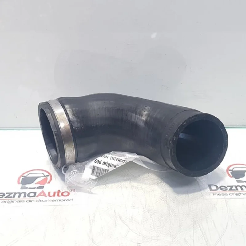 Retur ușor Furtun intercooler, Audi TT (8N3), 1.8 T, Benz, AUM, 06A145832C