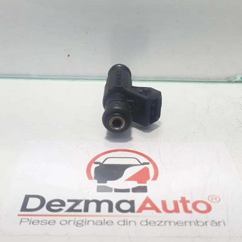 Plată securizată Injector, Audi A3 (8L1), 1.8 T, benz, AUM, 06A906031BA