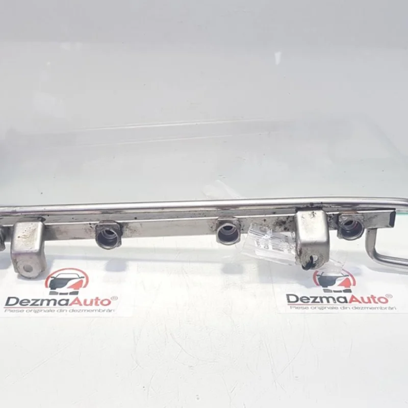 Rampa injectoare, Skoda Octavia 1 (1U2), 1.8 T, Benz, AUM, 06A133681B Expediere rapidă