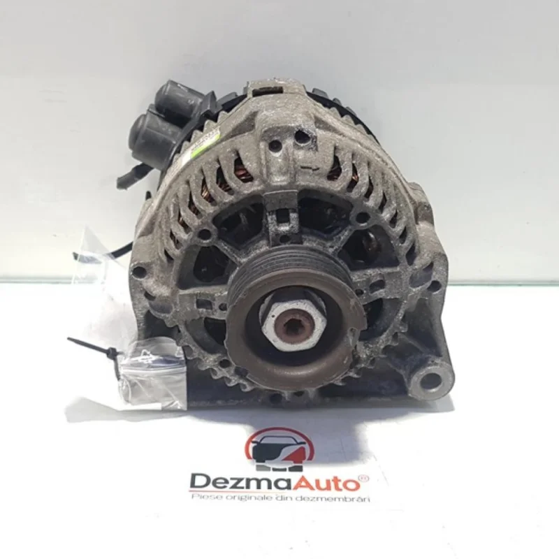 Retur ușor Alternator Peugeot 206 CC 1.6 b, 9623727180 (pr:110747)