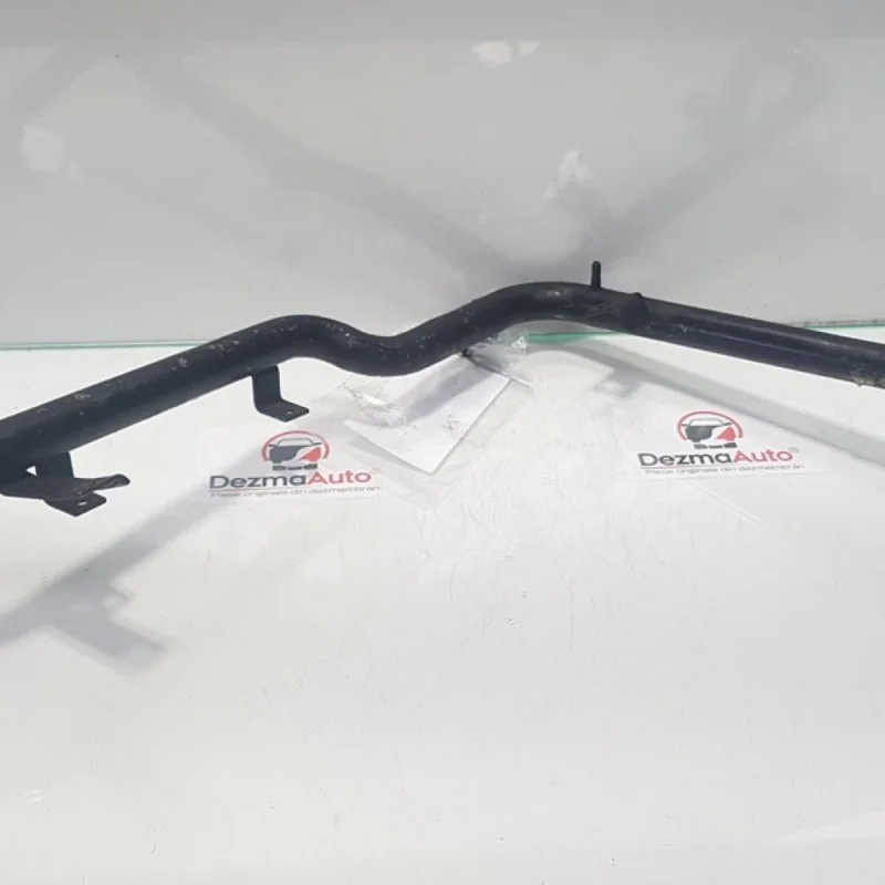 Nu rata Teava apa, Vw Passat Variant (3B6) 1.8 T, Benz, AWT