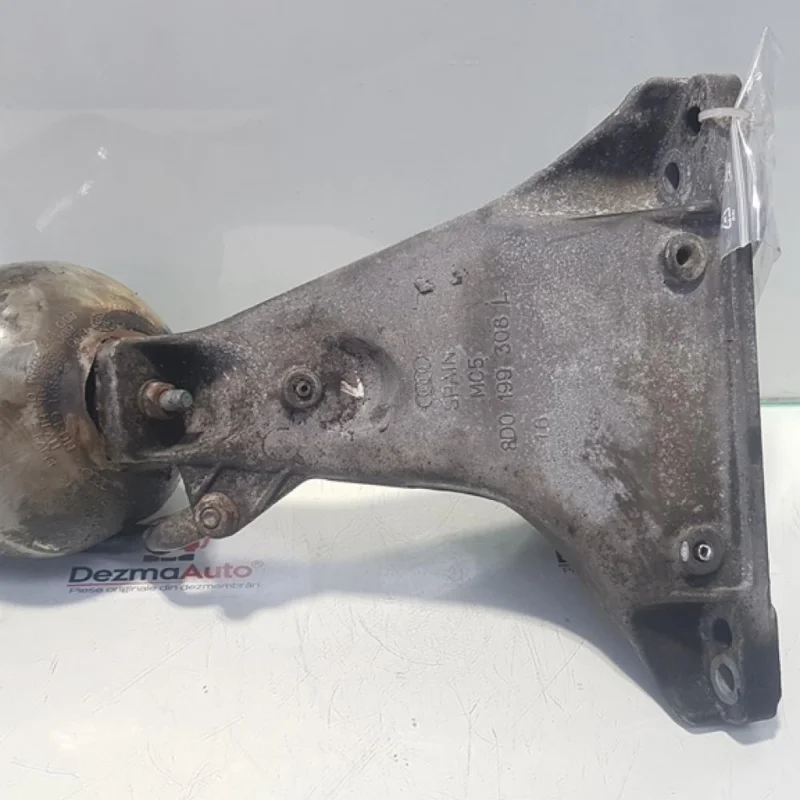 Suport motor, Audi A6 (4B2, C5) 1.8 T, Benz, AWT, 8D0199308L Ofertă specială