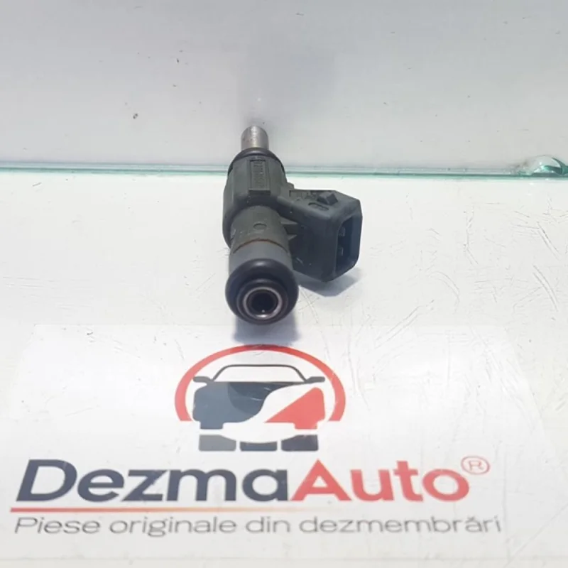 Popular Injector, Audi A6 (4B2, C5) 1.8 T, Benz, AWT, 06B133551B