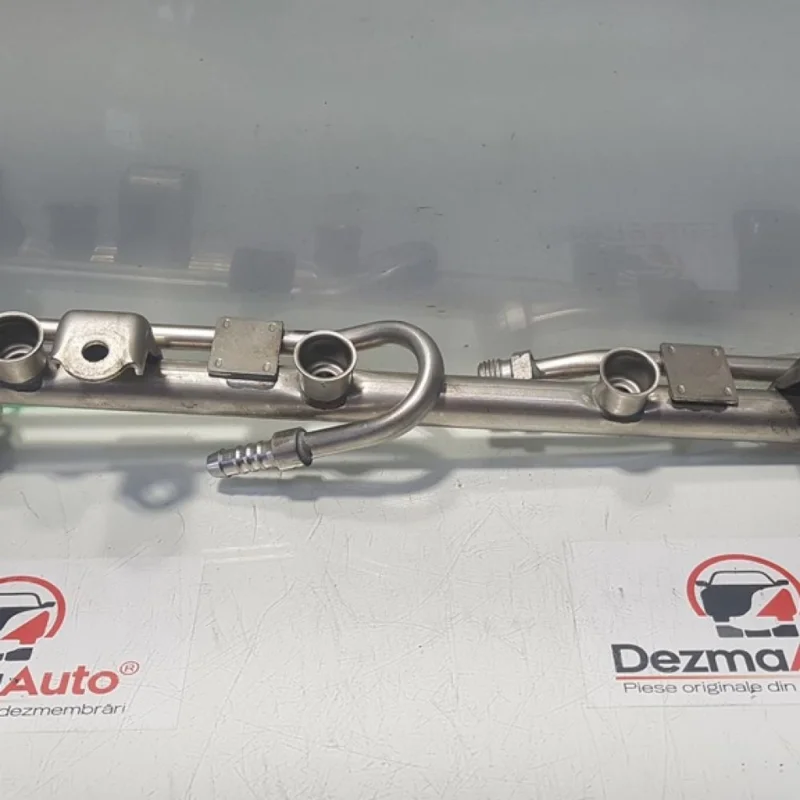 Rampa injectoare, Audi A4 Avant (8D5, B5) 1.8 T, Benz, AWT, 06B133681 Promoție