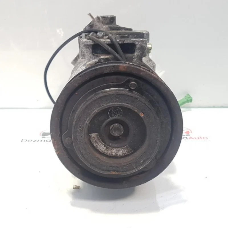 Compresor clima, Audi A4 (8E2, B6), 2.0 benz, ALT (pr:117994) Retur gratuit