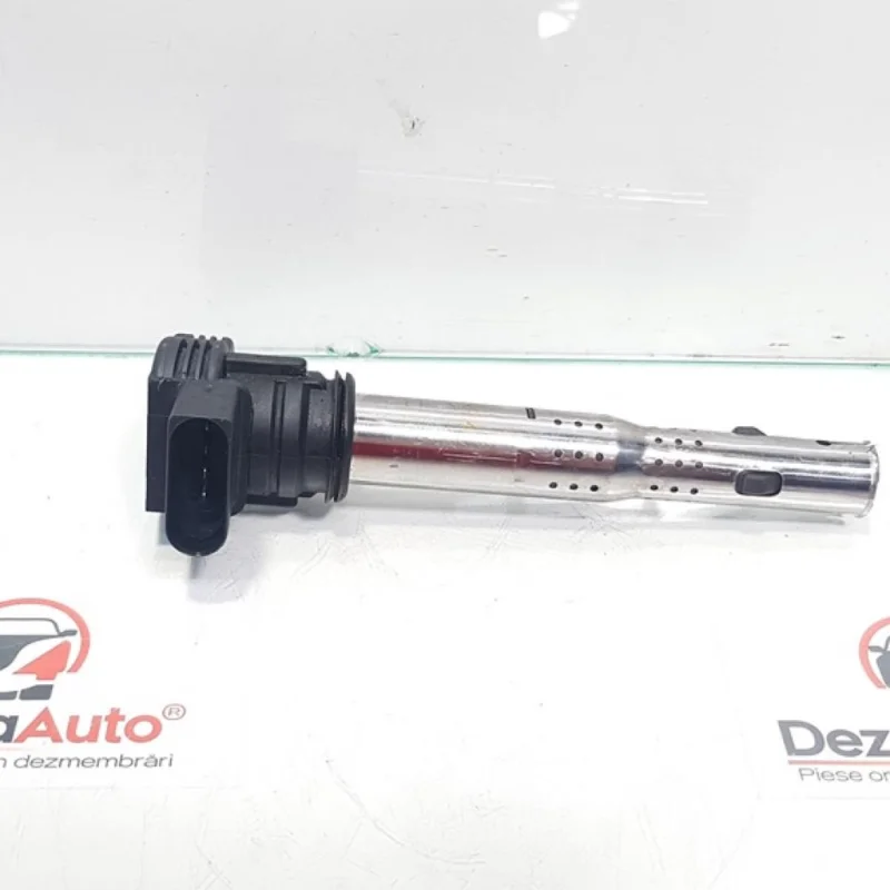 Popular Bobina inductie Audi A4 Avant (8ED, B7) 2.0 tfsi, 07K905715F