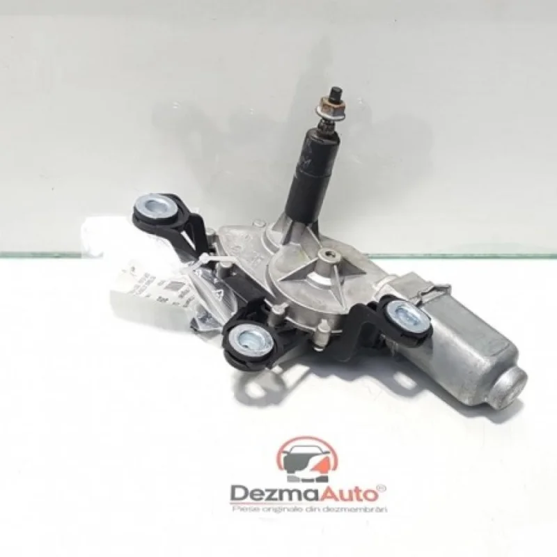 Motoras stergator haion, Skoda Fabia 2, 5J7955711A (id:395223) Transport gratuit