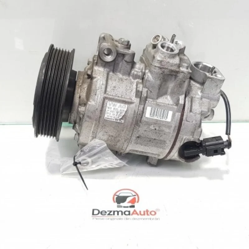 Nu rata Compresor clima Audi TT Roadster (8J9) 2.0 tfsi, 1K0820808A (pr:117994)