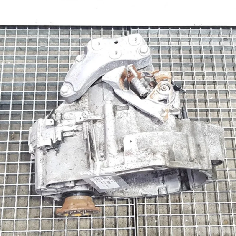 Cutie viteze manuala, Vw Golf 5 (1K1), 2.0 tdi, JLU, 6 viteze (pr:110747) Ieftin