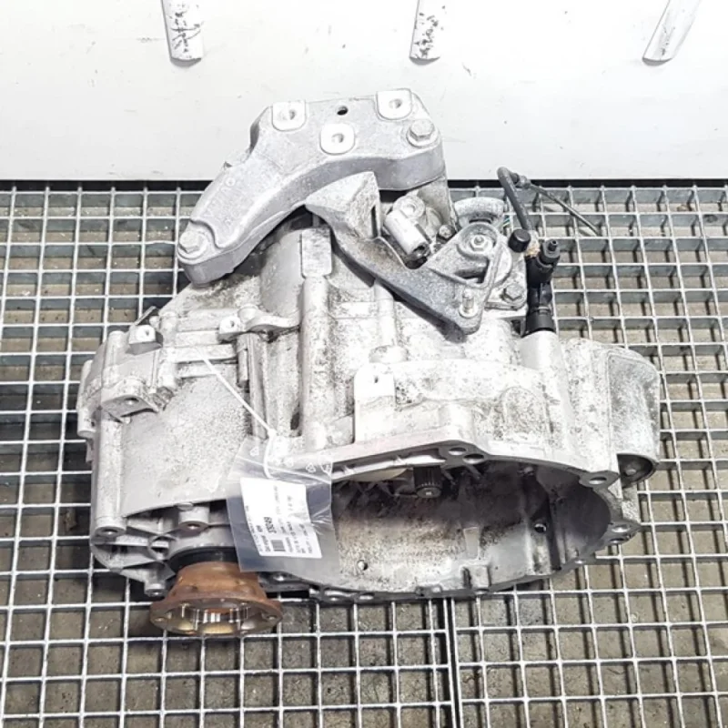 Cutie viteze manuala, Vw Caddy 3 Combi (2KJ), 2.0 tdi, KDM, 6 viteze (pr:110747) Popular