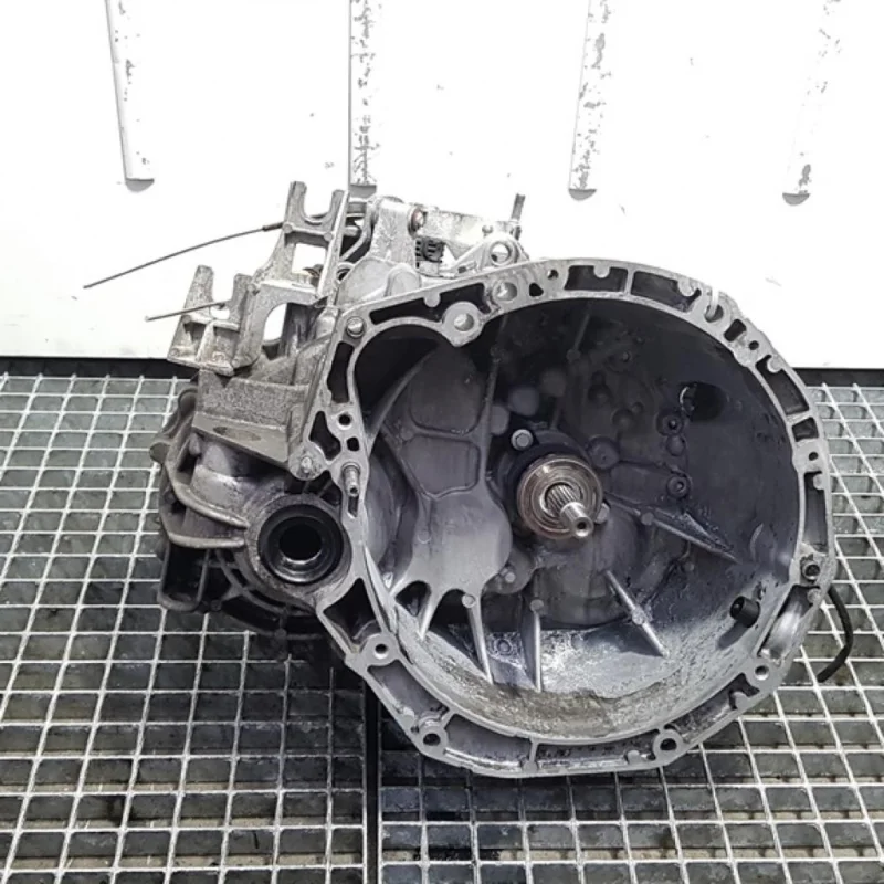 Cutie viteze manuala, Renault Megane 2, 1.9 dci, F9QL818, 8200559512, 6 vit (pr:110747) Cel mai vândut