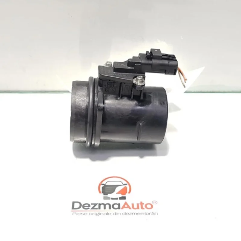 Reducere specială Debitmetru aer, Peugeot 308, 1.6 hdi, 9H06, 9683282980 (id:395408)