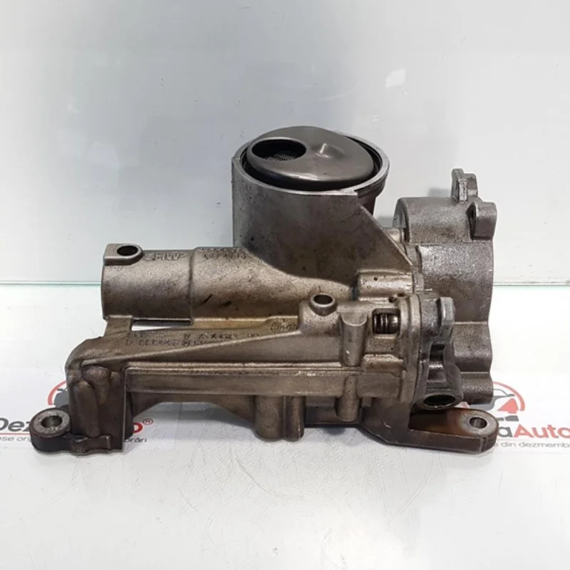 Pompa ulei, Citroen C4 (I) coupe, 1.6 benz, 5FW, V757601280 Super ofertă