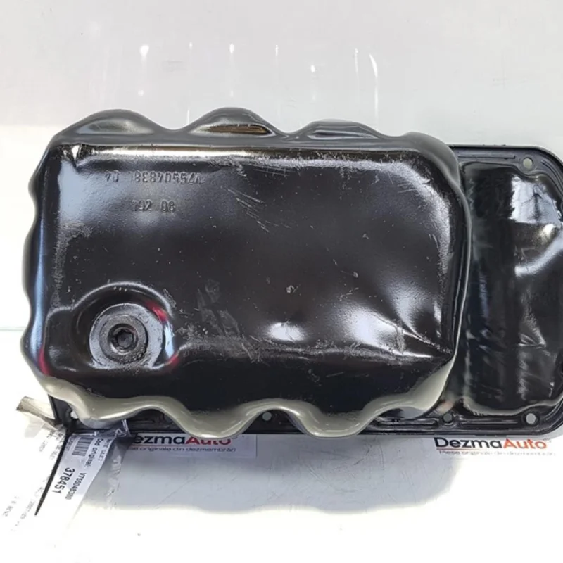 Baie ulei, Peugeot 207, 1.6 benz, 5FW, V755048380 Ieftin